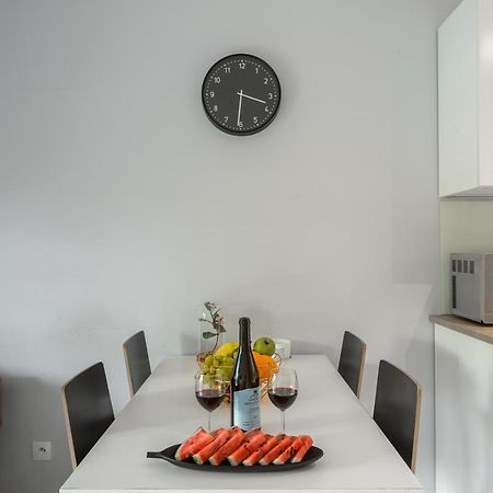Lumina Luxury Apart On Wroblewskiego Street Λοτζ Εξωτερικό φωτογραφία