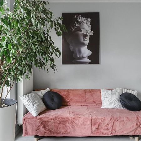 Lumina Luxury Apart On Wroblewskiego Street Λοτζ Εξωτερικό φωτογραφία