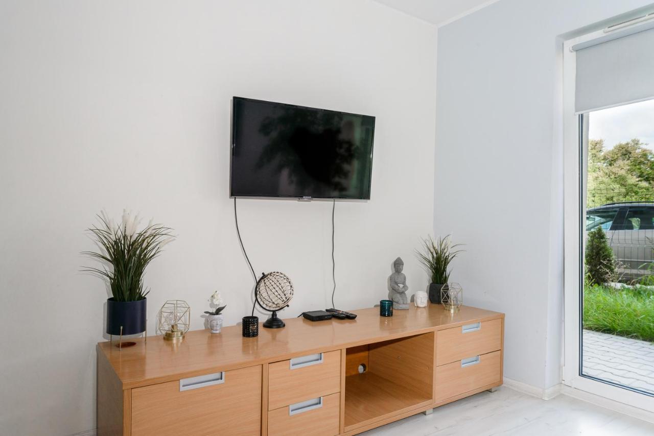 Lumina Luxury Apart On Wroblewskiego Street Λοτζ Εξωτερικό φωτογραφία