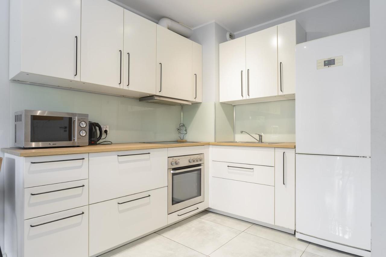 Lumina Luxury Apart On Wroblewskiego Street Λοτζ Εξωτερικό φωτογραφία