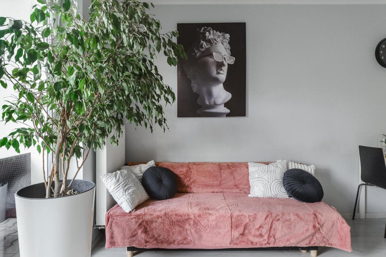 Lumina Luxury Apart On Wroblewskiego Street Λοτζ Εξωτερικό φωτογραφία