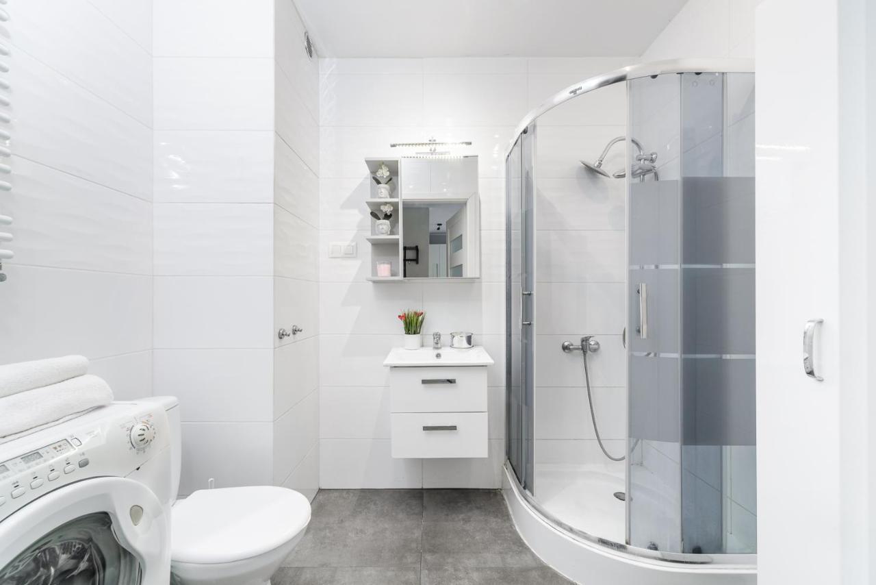 Lumina Luxury Apart On Wroblewskiego Street Λοτζ Εξωτερικό φωτογραφία