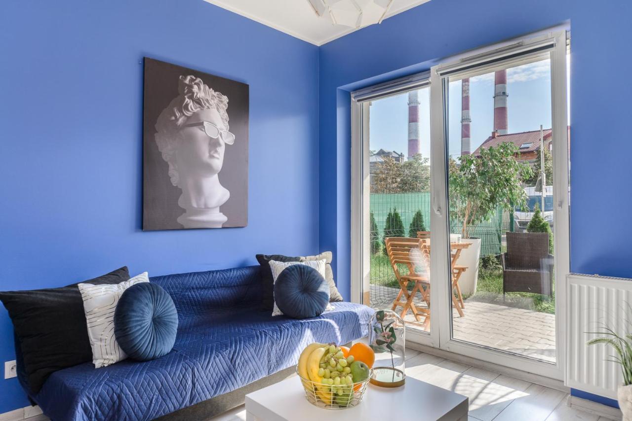 Lumina Luxury Apart On Wroblewskiego Street Λοτζ Εξωτερικό φωτογραφία
