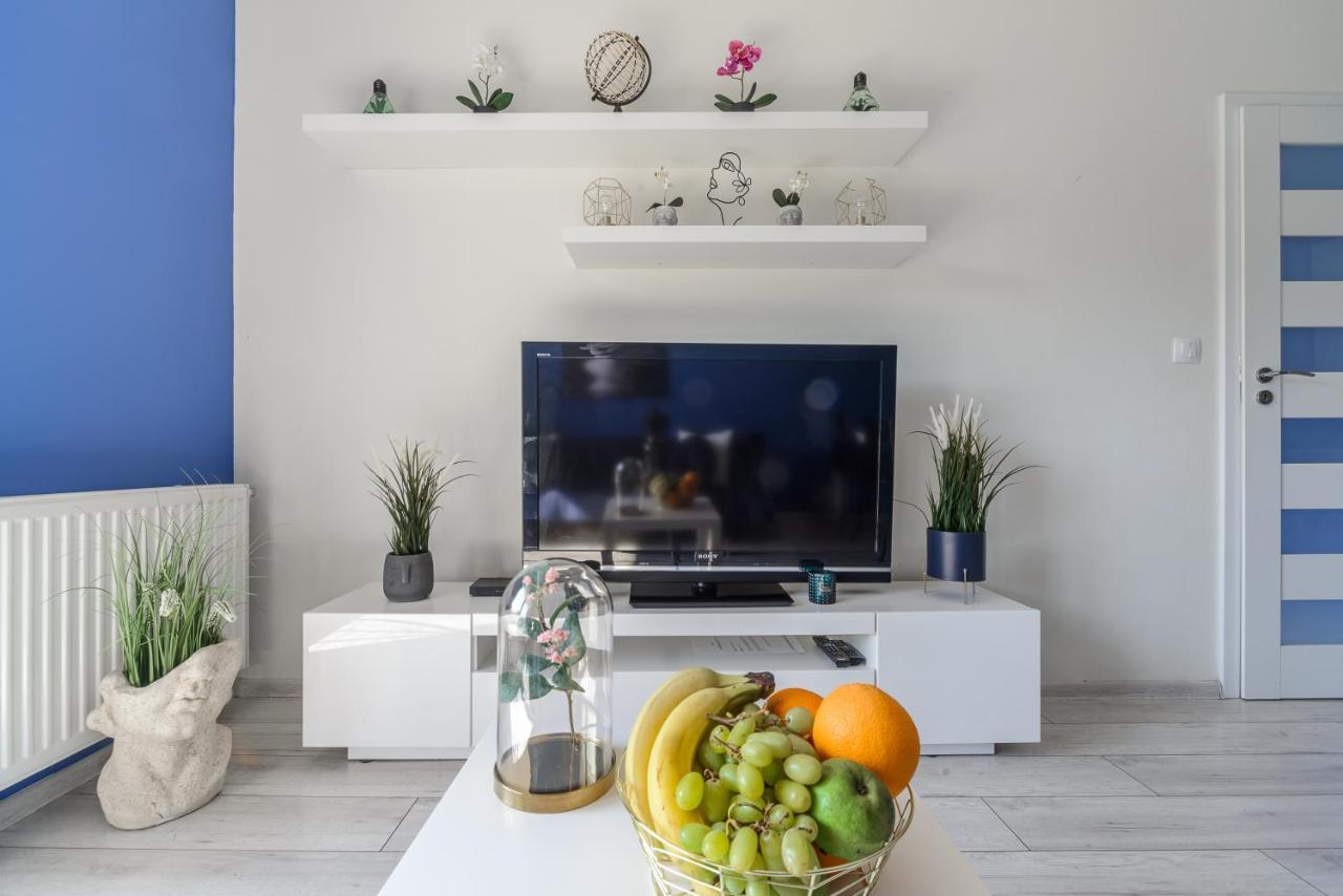 Lumina Luxury Apart On Wroblewskiego Street Λοτζ Εξωτερικό φωτογραφία