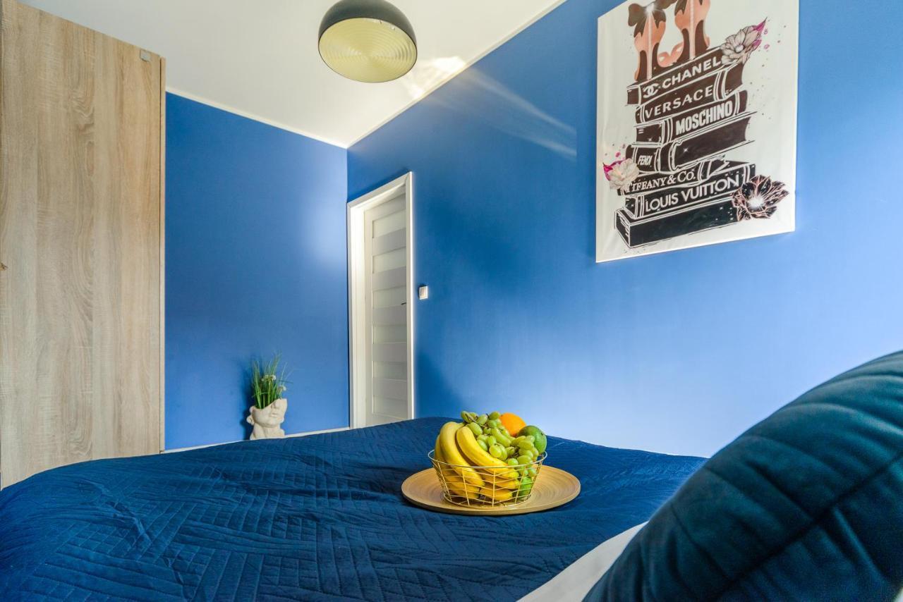 Lumina Luxury Apart On Wroblewskiego Street Λοτζ Εξωτερικό φωτογραφία