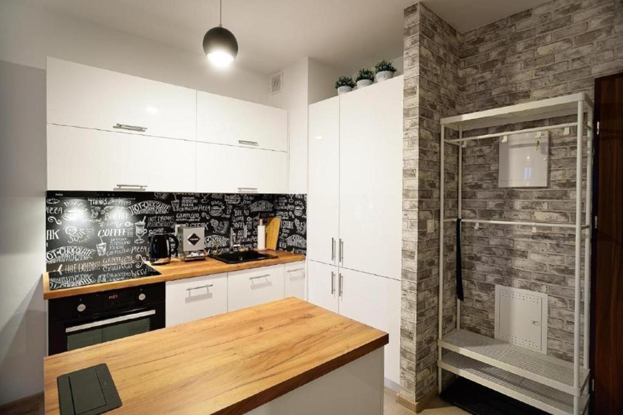 Lumina Luxury Apart On Wroblewskiego Street Λοτζ Εξωτερικό φωτογραφία