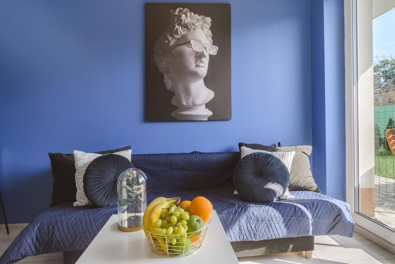 Lumina Luxury Apart On Wroblewskiego Street Λοτζ Εξωτερικό φωτογραφία