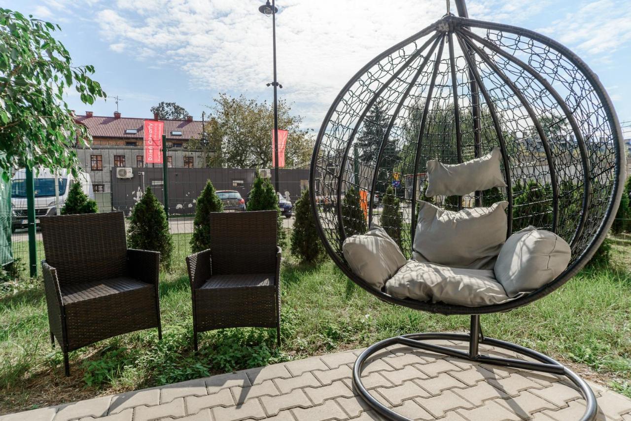 Lumina Luxury Apart On Wroblewskiego Street Λοτζ Εξωτερικό φωτογραφία
