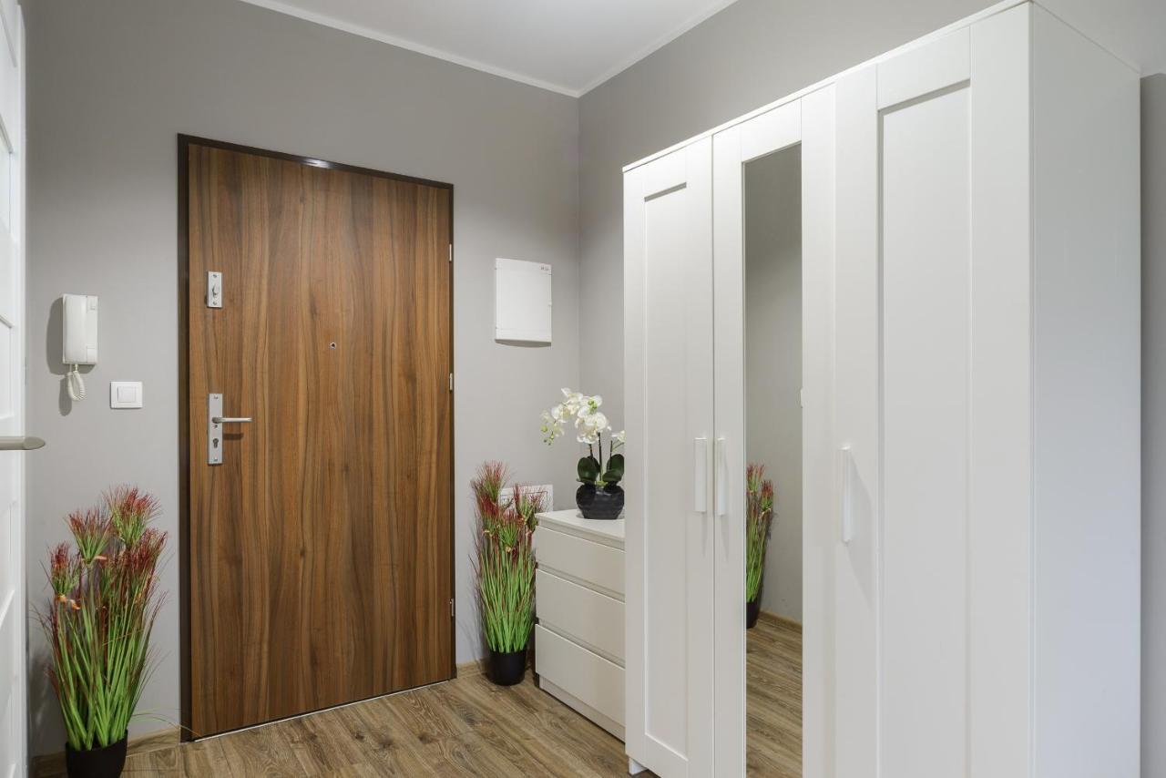 Lumina Luxury Apart On Wroblewskiego Street Λοτζ Εξωτερικό φωτογραφία