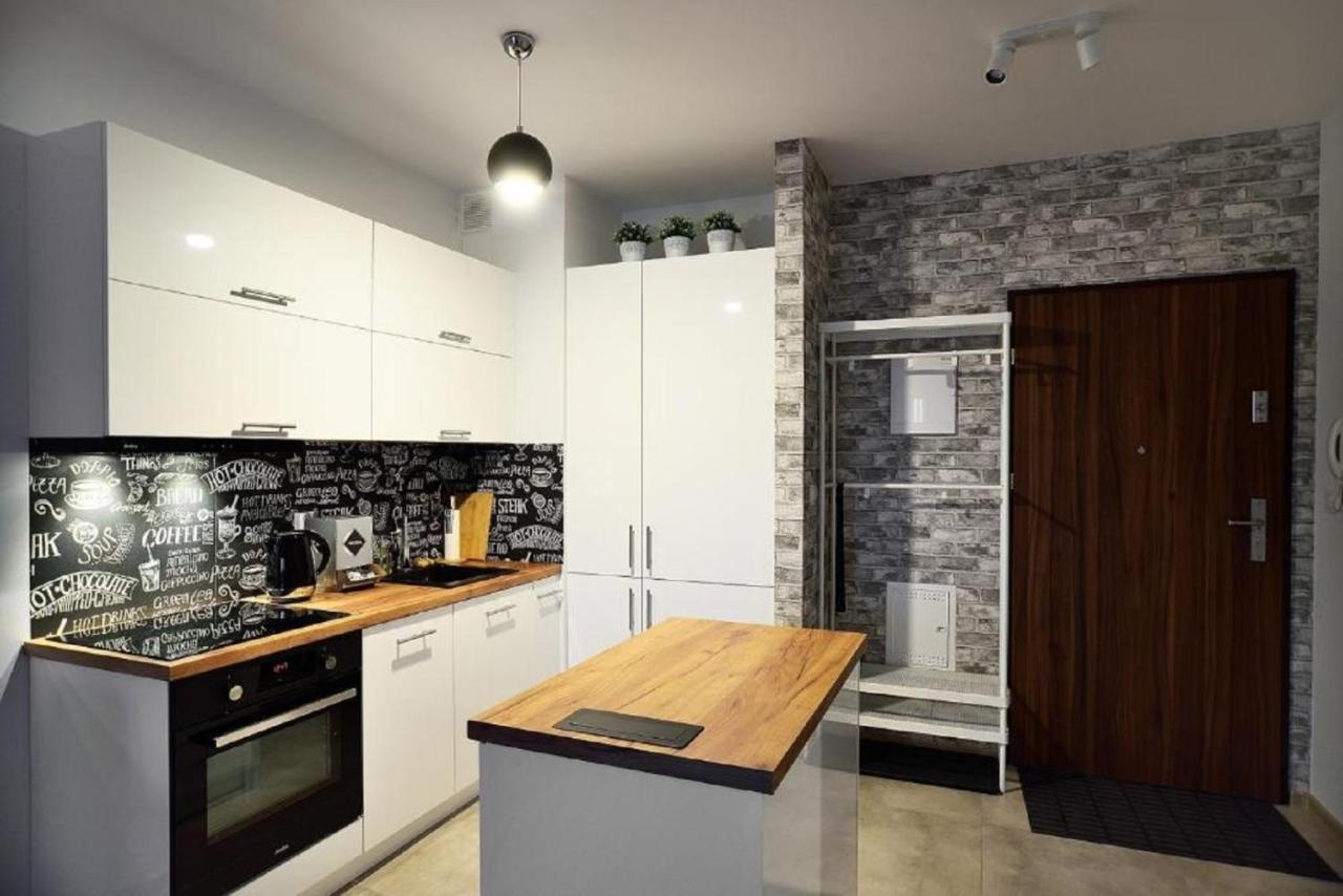 Lumina Luxury Apart On Wroblewskiego Street Λοτζ Εξωτερικό φωτογραφία