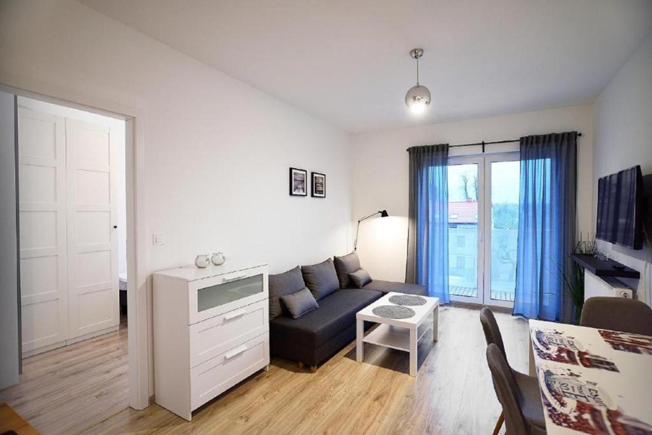 Lumina Luxury Apart On Wroblewskiego Street Λοτζ Εξωτερικό φωτογραφία
