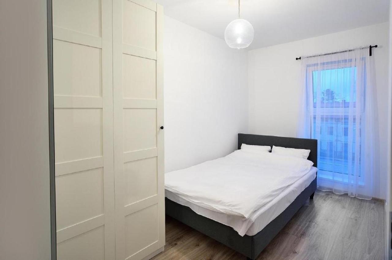 Lumina Luxury Apart On Wroblewskiego Street Λοτζ Εξωτερικό φωτογραφία