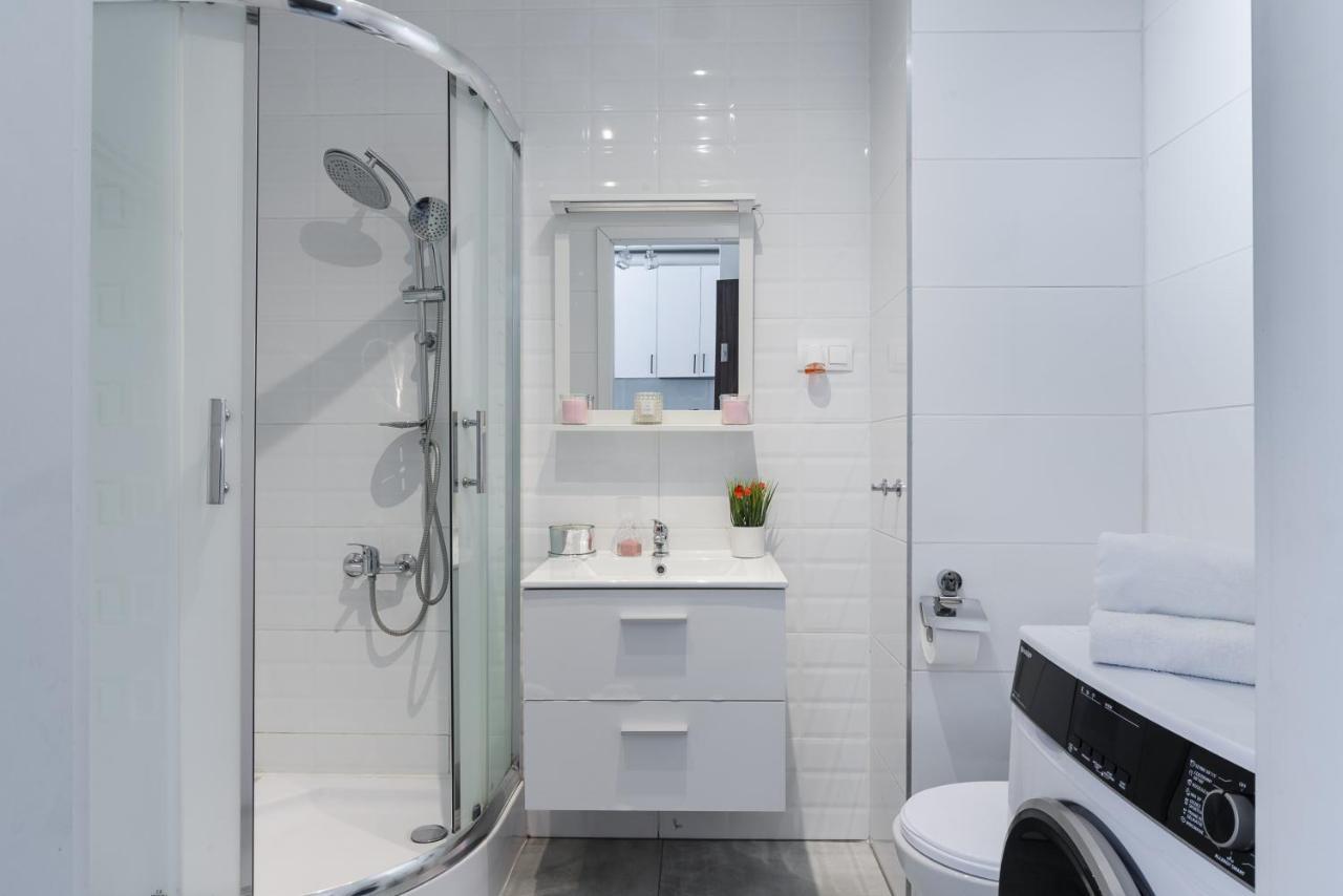 Lumina Luxury Apart On Wroblewskiego Street Λοτζ Εξωτερικό φωτογραφία