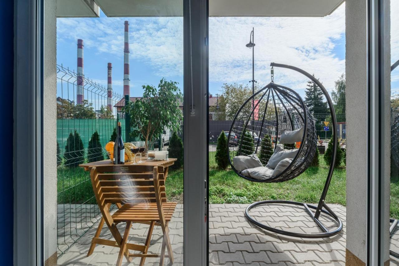Lumina Luxury Apart On Wroblewskiego Street Λοτζ Εξωτερικό φωτογραφία