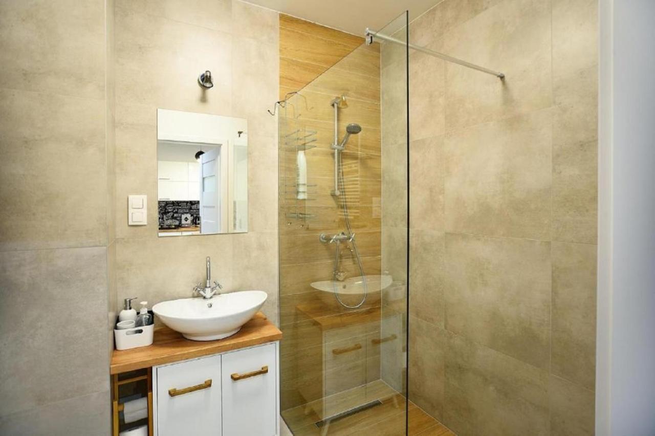 Lumina Luxury Apart On Wroblewskiego Street Λοτζ Εξωτερικό φωτογραφία